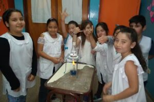 Escuela Primaria N&ordm; 330