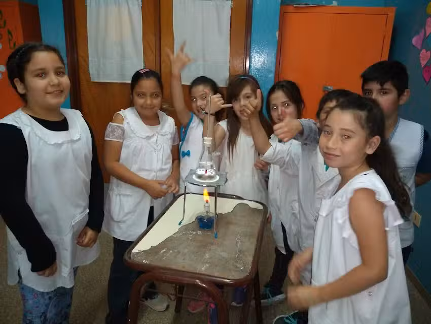 Escuela Primaria N&ordm; 330