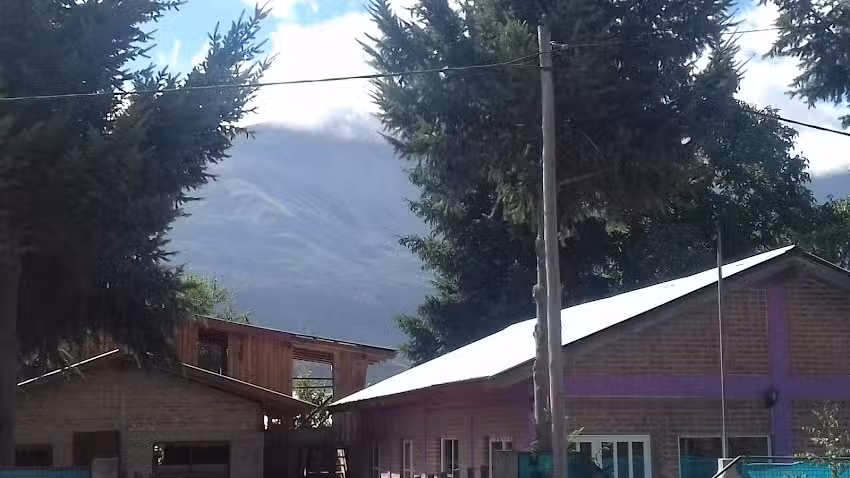 Escuela Primaria N&ordm; 337 &ldquo;Valle Nuevo&rdquo;