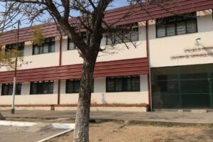 Escuela Primaria N&ordm; 345 Francisco Regis Ortiz