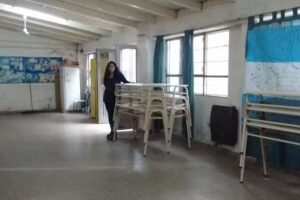 Escuela Primaria N&ordm; 35 &ldquo;Dr. Ricardo Gutierrez&rdquo; (EP35)