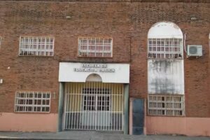 Escuela Primaria N&ordm; 371 Gral.Toribio De Luzuriaga