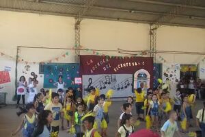 Escuela primaria no 39