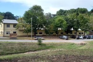 Escuela Primaria Nº 4