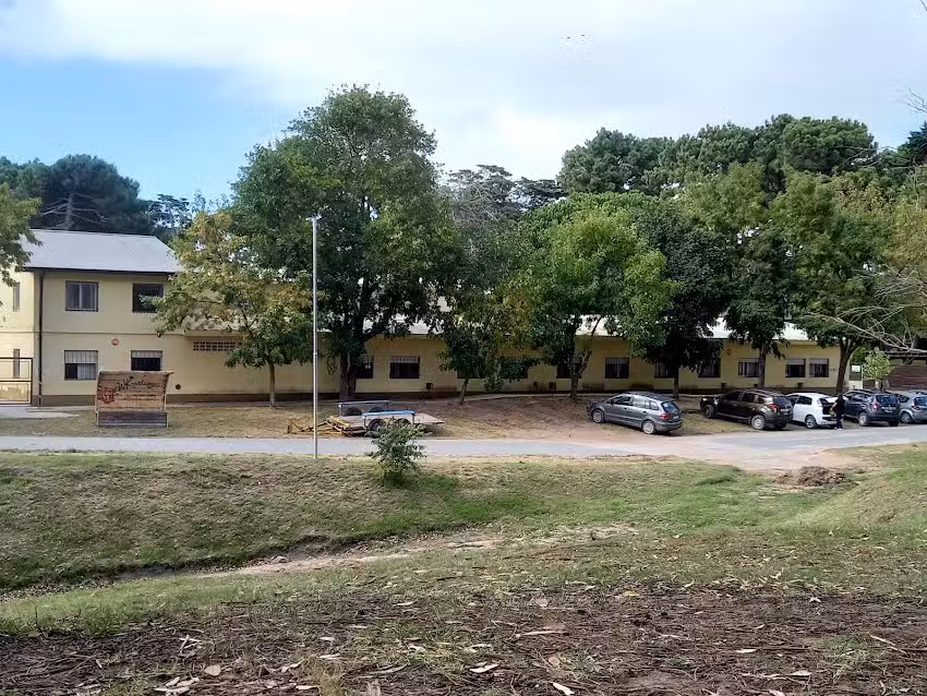 Escuela Primaria N&ordm; 4