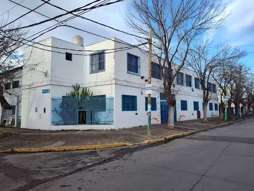 Escuela Primaria N&ordm;: 41 &ldquo;Antonio Rizutt&rdquo;