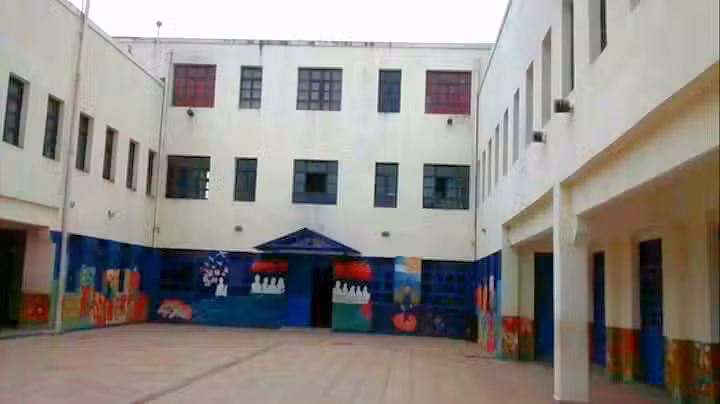 Escuela Primaria N&ordm; 42 &ldquo;Dr. Antonio Ezequiel Malaver&rdquo; (EP42)