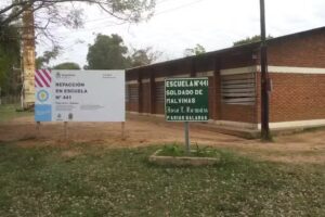 Escuela Primaria Nº 441