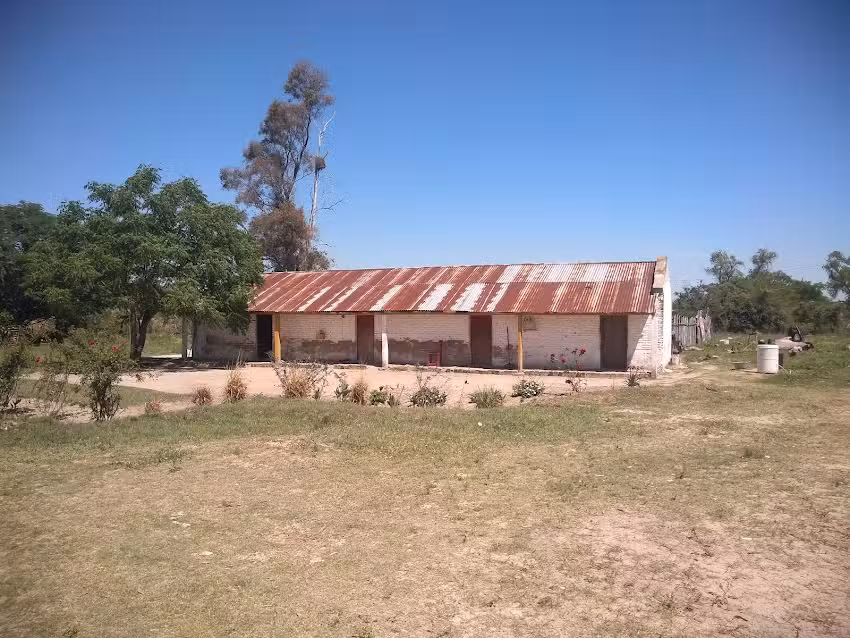 Escuela Primaria N&ordm; 446 Manuela Pedraza