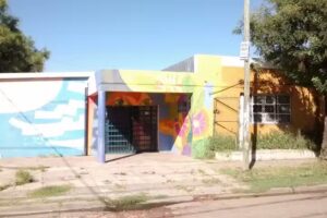 Escuela Primaria Nº 45 “Esteban Echeverria” (EP45) Lu mñkkuj