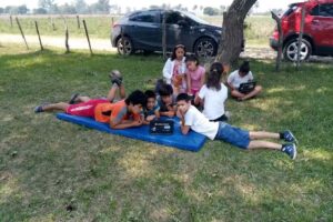 Escuela Primaria N&ordm; 497 Leticia Martinez De Vallejos