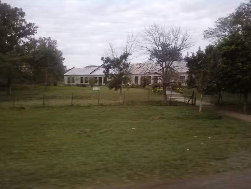 Escuela Primaria N&ordm; 499 F. Antonio Rizzuto