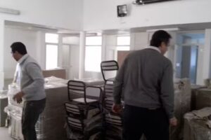 Escuela Primaria N&ordm; 5 Jos&eacute; Manuel Estrada