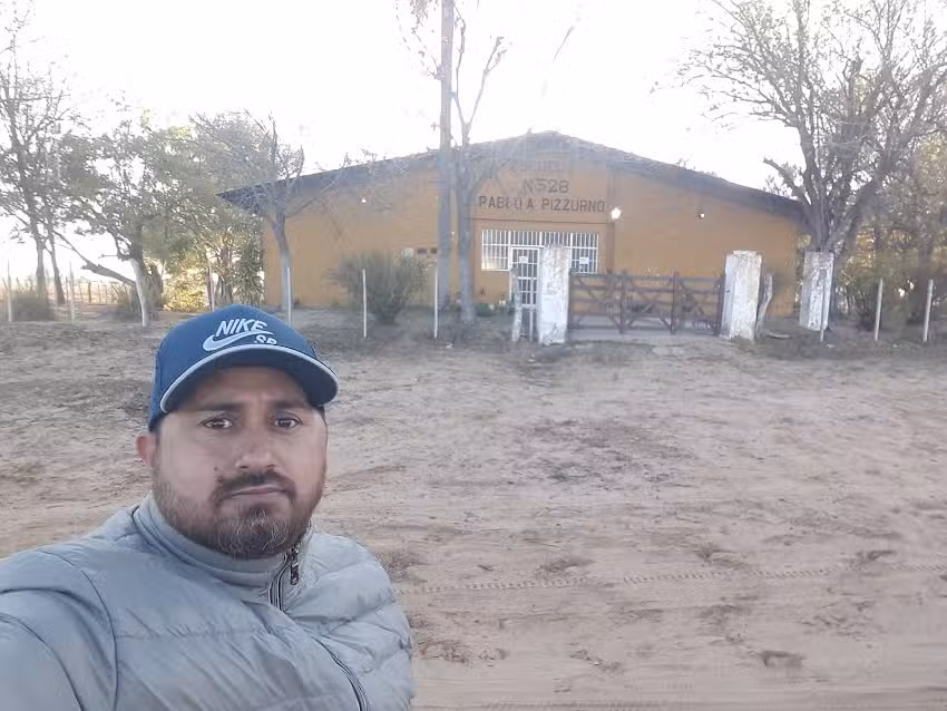 Escuela Primaria N&ordm; 528 Pablo A. Pizzurno