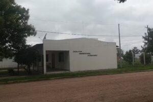 Escuela Primaria N&ordm; 549 Ceferino Ramirez