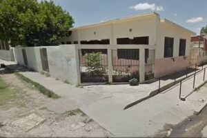 Escuela Primaria N&ordm; 56