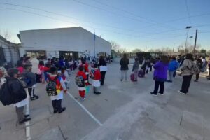 Escuela Primaria N&ordm; 56 &ldquo;Maestra Juana M.Giordanelli De Acu&ntilde;a&rdquo; (EP56)