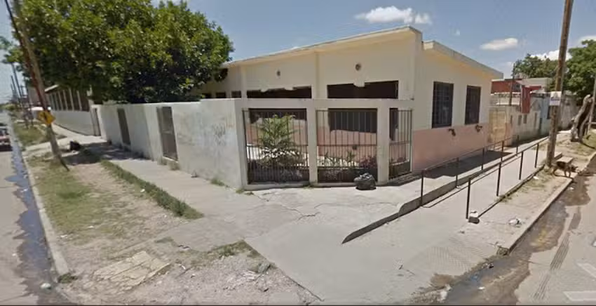 Escuela Primaria N&ordm; 56