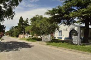 Escuela Primaria N&ordm; 6