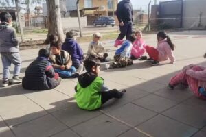Escuela Primaria N&ordm; 6 Perito Moreno