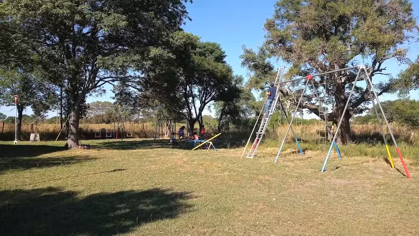 Escuela Primaria N&ordm; 608 Sagrado Coraz&oacute;n De Jesus