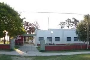 Escuela Primaria N&ordm; 6098 Segundo Fernando Sonzogni