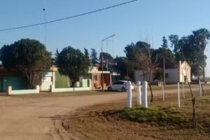 Escuela Primaria N&ordm; 6131 &laquo; Mar&iacute;a Bolis de Cattaneo&raquo;