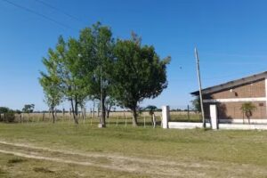 Escuela Primaria N&ordm; 632 Julia C. Milessi De Baez