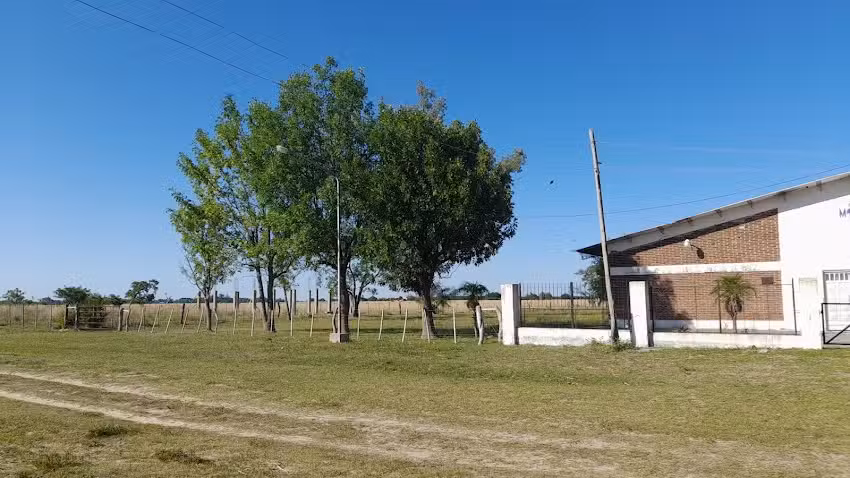 Escuela Primaria N&ordm; 632 Julia C. Milessi De Baez