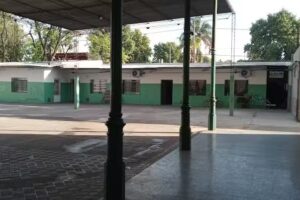 escuela primaria n&ordm; 659 &ldquo;general San Martin&rdquo;