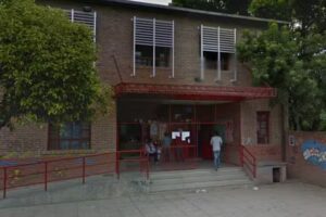 Escuela Primaria Nº 68 “Crucero General Belgrano”