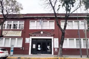 Escuela Primaria N&ordm; 7 &ldquo;Dr. Nicol&aacute;s Avellaneda&rdquo;
