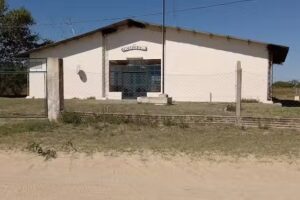 Escuela Primaria N&ordm; 714