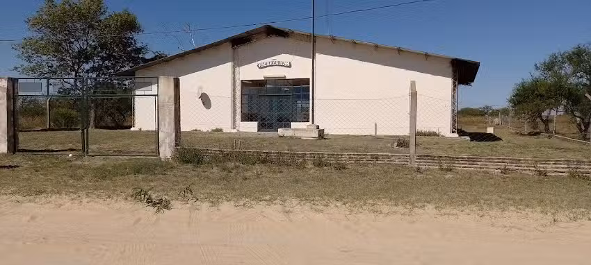 Escuela Primaria N&ordm; 714