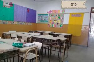 Escuela Primaria Nº 72 “Provincia de Salta”