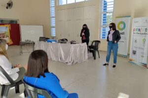 ESCUELA PRIMARIA N&ordm; 755