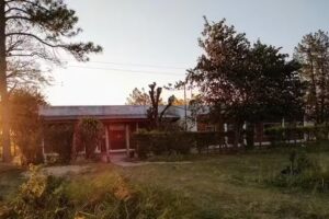 Escuela Primaria N&ordm; 779 Bomberos Voluntarios