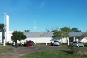 Escuela Primaria N&ordm; 853