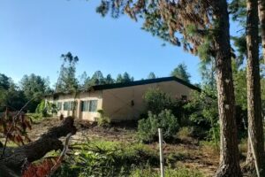 Escuela Primaria N&ordm; 854 Don Juan Briend