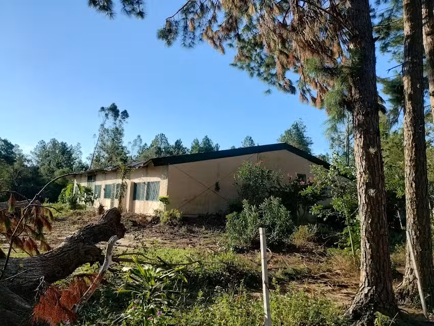 Escuela Primaria N&ordm; 854 Don Juan Briend