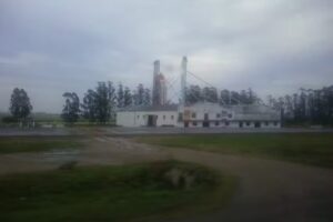 Escuela Primaria N&ordm; 888 San Jorge