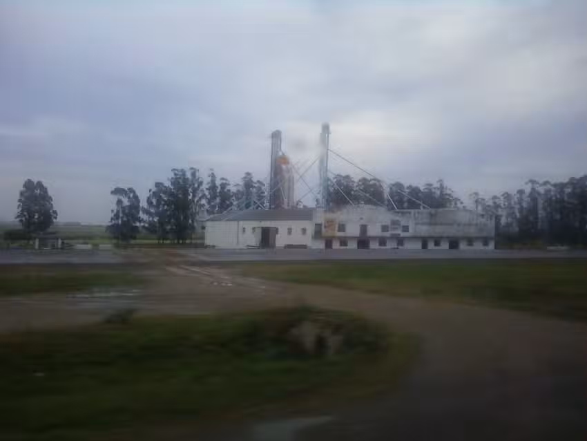 Escuela Primaria N&ordm; 888 San Jorge