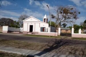Escuela Primaria Nº 927 Batalla De Caa Guazu