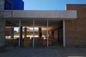 Escuela Primaria Nº 980 Ernesto Montiel