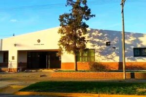 Escuela Primaria N&ordm;10 &ldquo;Cayetano Zibecchi&rdquo;