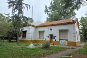 Escuela Primaria N&ordm;10 Herminia Brumana