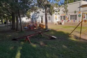 Escuela Primaria N&ordm;106