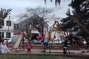 Escuela Primaria N&ordm;11