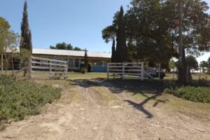 Escuela Primaria N&ordm;11 Pedro Luis Boffi