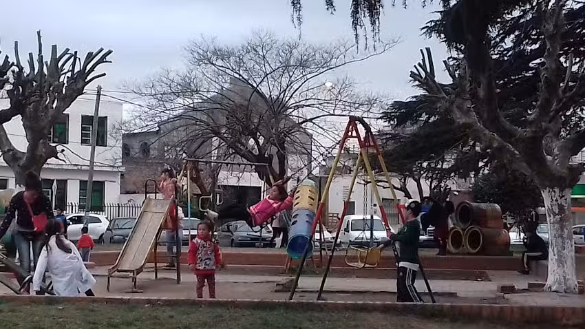 Escuela Primaria N&ordm;11
